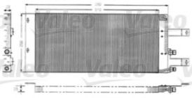 VALEO 816677
