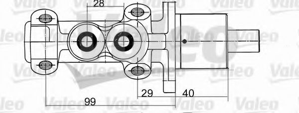 VALEO 402094