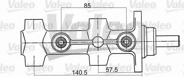 VALEO 350516