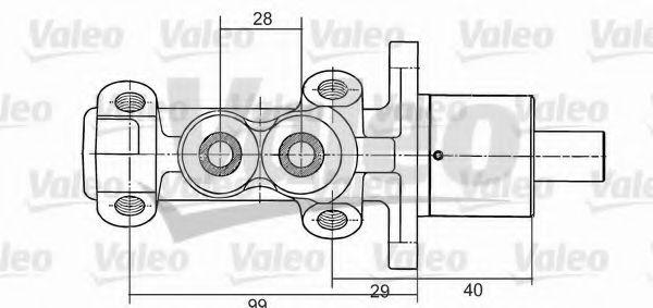 VALEO 350704