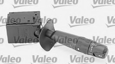 Выключатель на колонке рулевого управления VALEO 251263 Выключатель на колонке рулевого управления VALEO 251263
