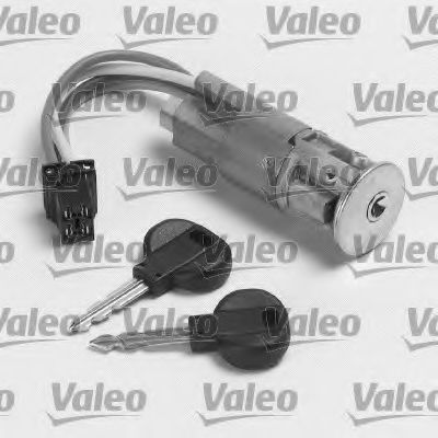 VALEO 252007