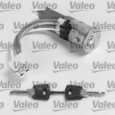 VALEO 252038