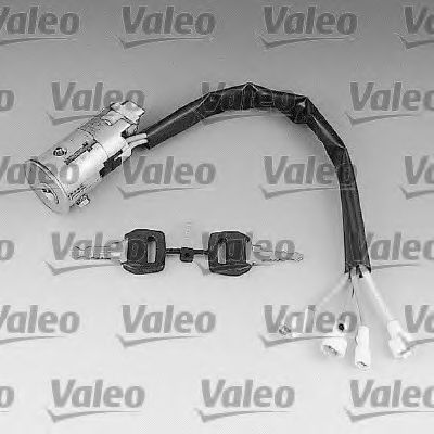 VALEO 252143