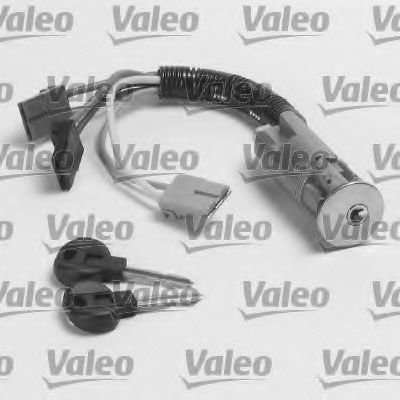 VALEO 252521 VALEO 252521