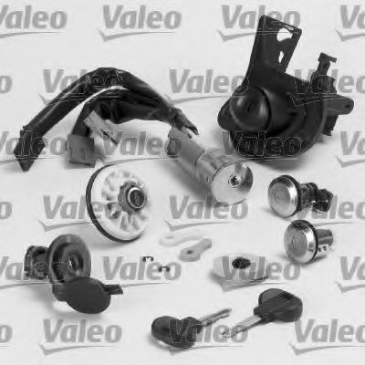 VALEO 252613