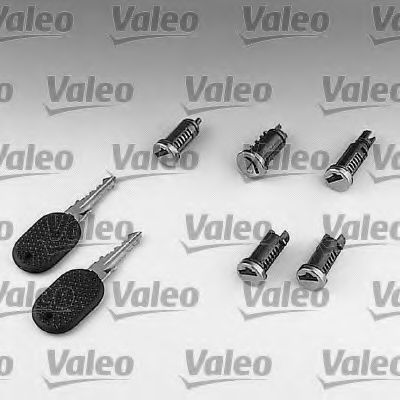 VALEO 256027