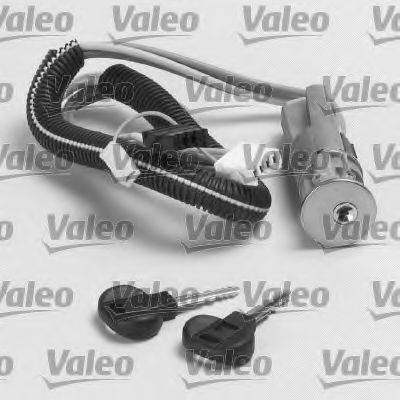 VALEO 256578