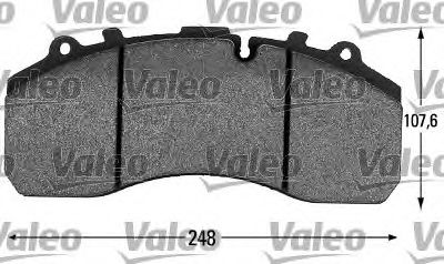 VALEO 541681