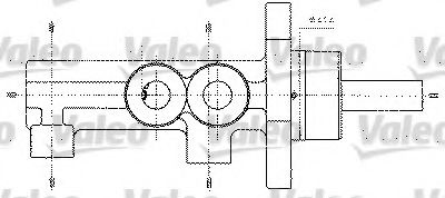 VALEO 402272