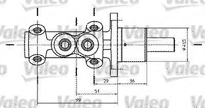 VALEO 402322