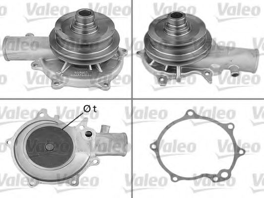 VALEO 506188