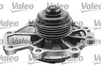 VALEO 506402