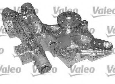 VALEO 506558