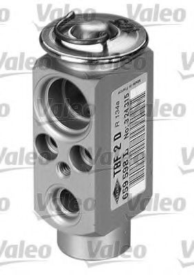 VALEO 509678