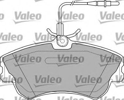 VALEO 540803 VALEO 540803