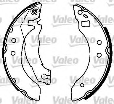 VALEO 562023