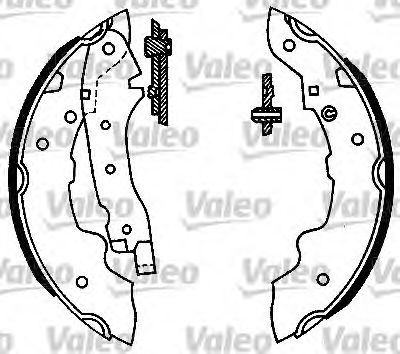 VALEO 562026