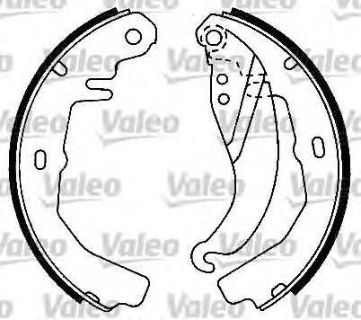 VALEO 562052