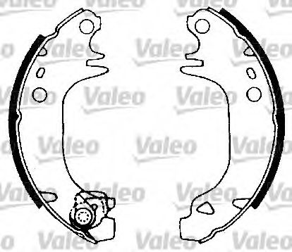 VALEO 562056