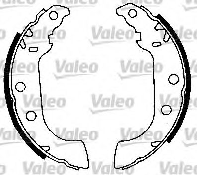 VALEO 562059