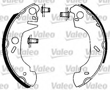 VALEO 562073