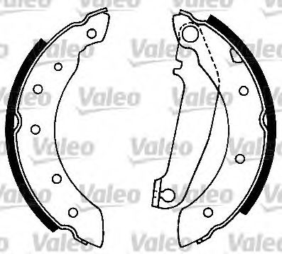 VALEO 553765