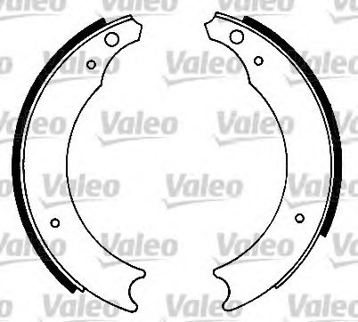 VALEO 562094