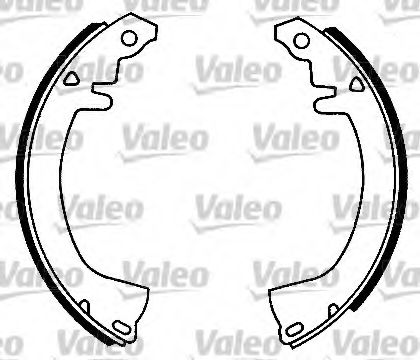 VALEO 562097