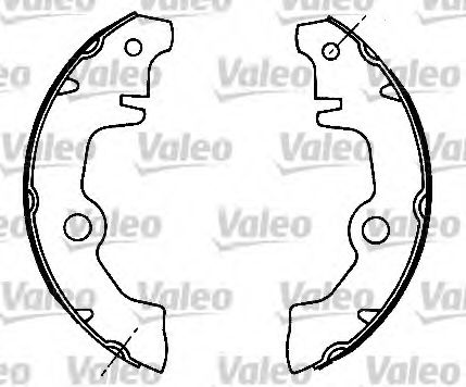 VALEO 562101