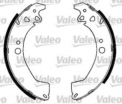 VALEO 562106