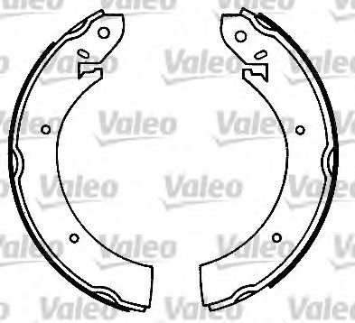 VALEO 562108