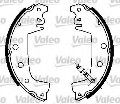 VALEO 562383