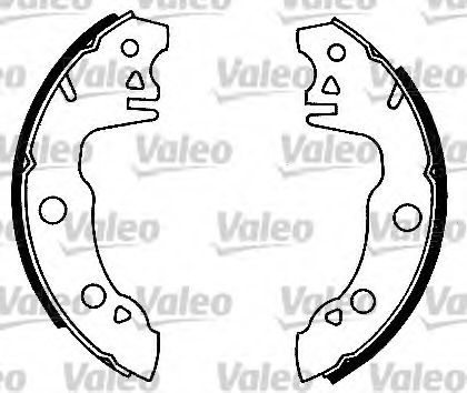 VALEO 562390