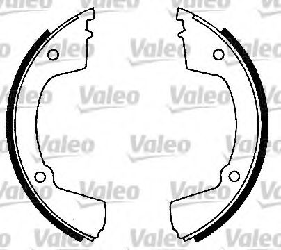 VALEO 562433