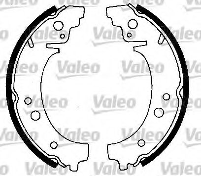 VALEO 553204