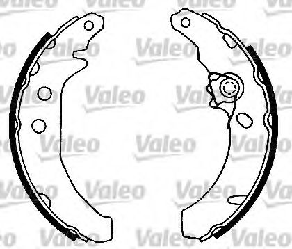 VALEO 554742