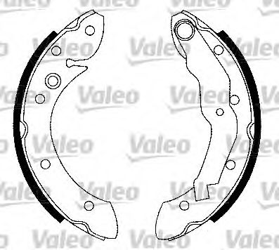 VALEO 553730