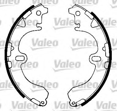 VALEO 562563