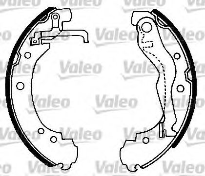 VALEO 553720