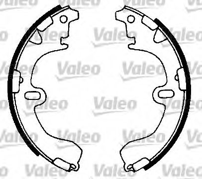 VALEO 562599