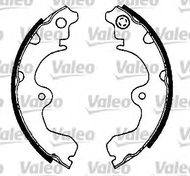 VALEO 562600