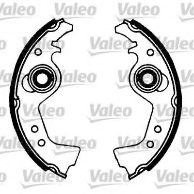 VALEO 562984