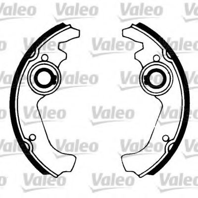 VALEO 562985