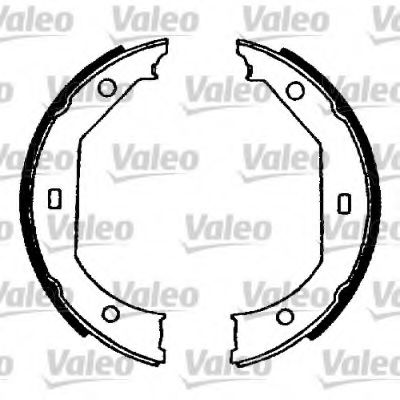 VALEO 562988