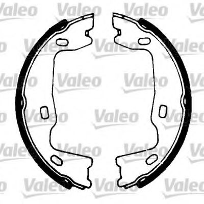 VALEO 562989