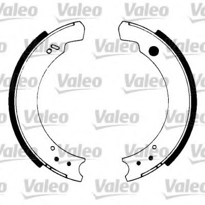 VALEO 562090