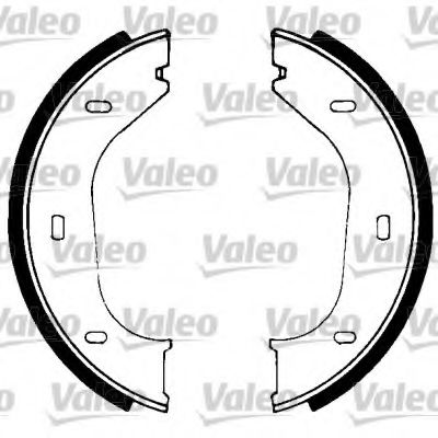 VALEO 562766