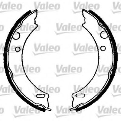 VALEO 562727