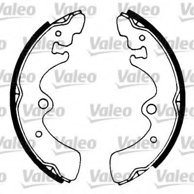 VALEO 562681